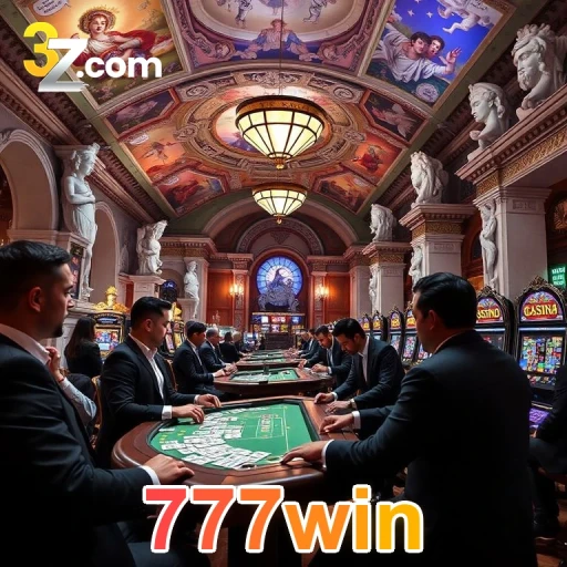 777win Ofertas Especiais