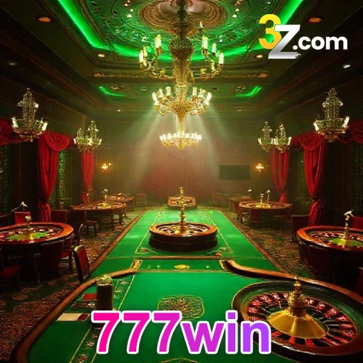 777win Cassinos Online
