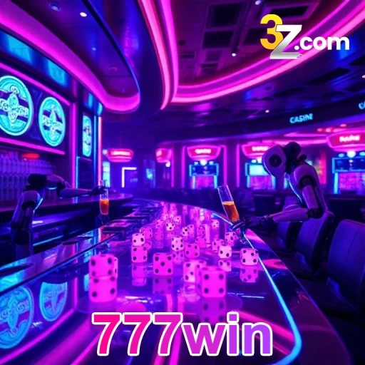 777win Jogos de caça-níqueis